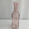 Dekoverleih Bad Driburg Hochzeit Heiraten Deko mieten leihen Vase Flasche alt Rosa Taufe Konfirmation Kommunion