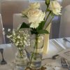 Dekoverleih Bad Driburg Hochzeit Heiraten Deko mieten leihen Vase Blumenvase groß set depot
