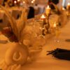Dekoverleih Bad Driburg Hochzeit Heiraten Deko mieten leihen Vase Blumenvase Steingut Loop rund
