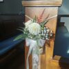 Vase mit Aufhängung 10cm – Bild 3