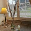 Dekoverleih Bad Driburg Hochzeit Heiraten Deko mieten leihen Zylindervase 50x15 Vase