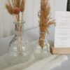 Vase Boho Flaschenvase 18cm
