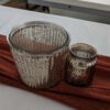 Dekoverleih Bad Driburg Hochzeit Heiraten Deko mieten leihen Windlicht Vase Weihnachten Gold