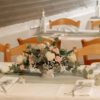 Dekoverleih Bad Driburg Hochzeit Heiraten Deko mieten leihen Blumenschale Schale weiß Porzellan
