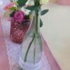Vase Soda Flaschenvase 18cm – Bild 3