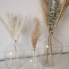 Vase Weinballon 40cm – Bild 2