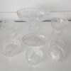 Dekoverleih Bad Driburg Hochzeit Heiraten Candy Bar Glas Vintage Set