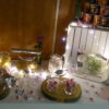 Candy Bar - Gläser Set "Sweets"