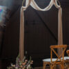 Hintergrund Traubogen Princess Gold – Bild 2