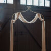 Hintergrund Traubogen Princess Gold