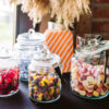 Candy Bar - Gläser Set "Sweets" – Bild 2