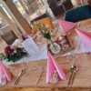 Dekoverleih Bad Driburg Hochzeit Heiraten Deko mieten leihen Tischdeko Taufe Konfirmation Kommunion