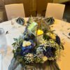 Dekoverleih Bad Driburg Hochzeit Heiraten Deko mieten leihen Laterne Gold Glas Depot