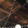 Lichterkette LED 30m