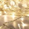 Lichterkette LED 10m Wasserdicht