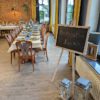 Dekoverleih Bad Driburg Hochzeit Heiraten Deko mieten leihen Tafel XXl standtafel