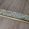 Bilderrahmen Tischplan Gold Barock 1 – Bild 2