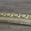 Bilderrahmen Tischplan Gold Barock 2 – Bild 3