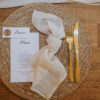 Platzteller Sisal