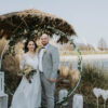 Hochzeit Heiraten Dekoverleih traubogen godelheim