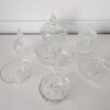 Dekoverleih Bad Driburg Hochzeit Heiraten Candy Bar Glas Vintage Oma