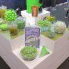 Dekoverleih Bad Driburg Hochzeit Heiraten Candy Bar Glas