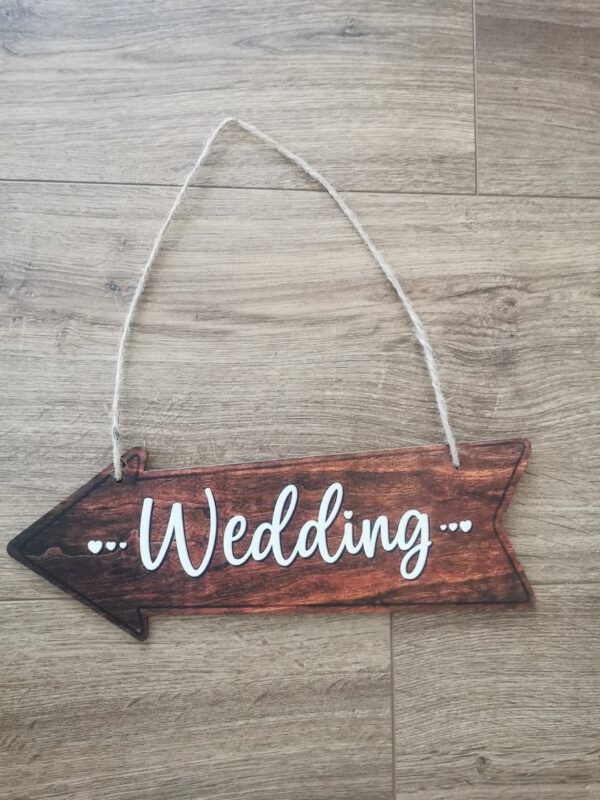 Wegweiser - Wedding links