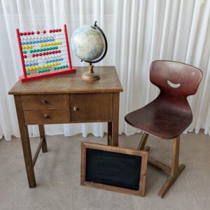 Einschulung - Fotoset