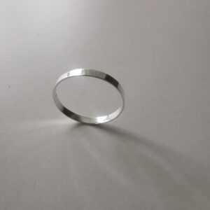 Serviettenring Silber filigran