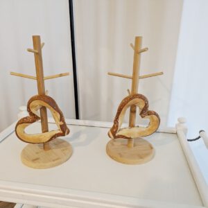 Brezelständer